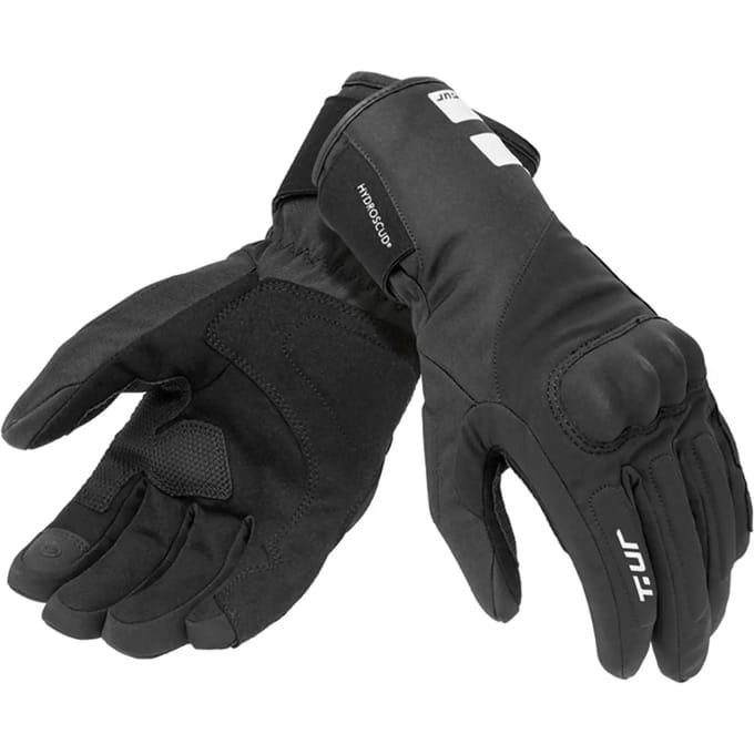 Winter motorhandschoenen Tucano Urbano CE EN