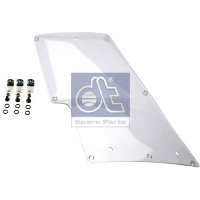 Schijnwerperbeschermset DT SPARE PARTS 2.24104