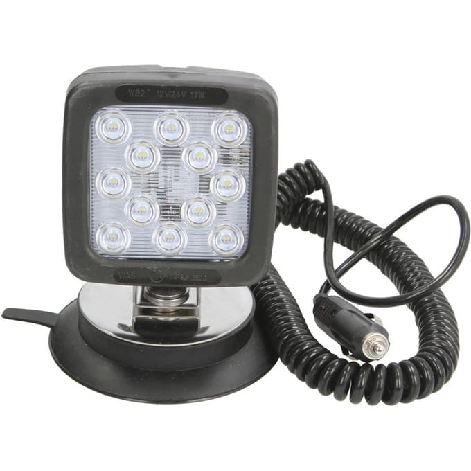 Waś Werklicht WAS 691.3 W82