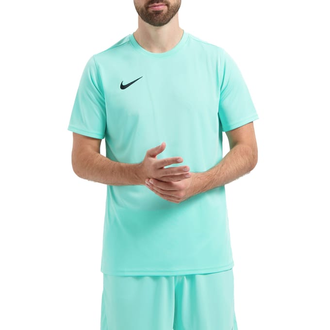 Nike Park VII SS Shirt Heren - Maat M