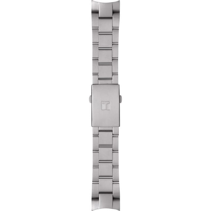 Tissot Straps T605041402 Chrono XL Horlogeband