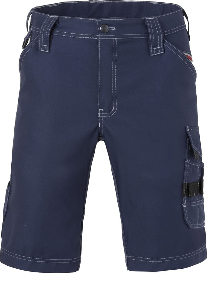 HAVEP Bermuda Attitude 80241 - Zwart/Charcoal - 52