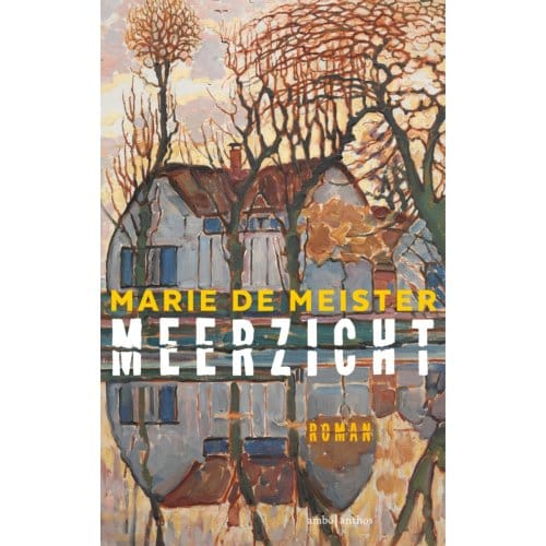 Meerzicht - Marie de Meister