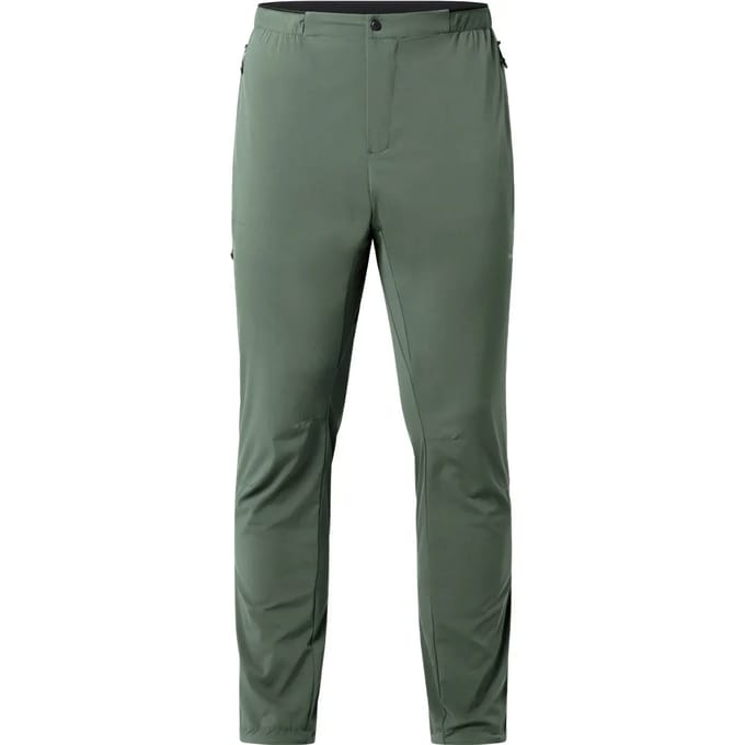 Haglofs L.i.m Fuse Ii Broek Groen 48 Man