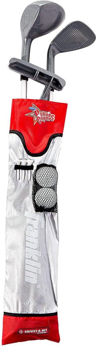 Franklin Future Champs Youth Golf Set