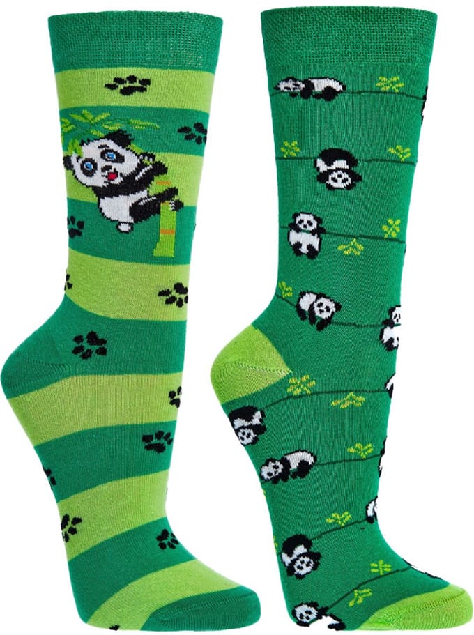6 Paar - Wollen Sokken - Alpacawol - Drukvrije Teennaad - Socks4fun - Geel