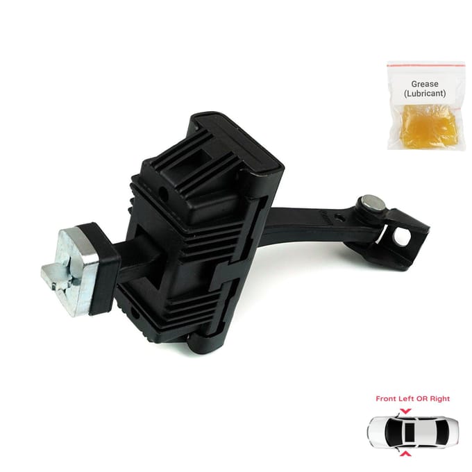 BDP1074 Charnière Butée de Porte Avant Gauche OU Droite Limiteur de Butée pour BMW X5 E70 X6 E71 72 51217141024