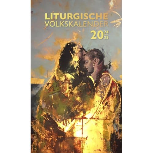 Liturgische Volkskalender / 2024-25 - ICL