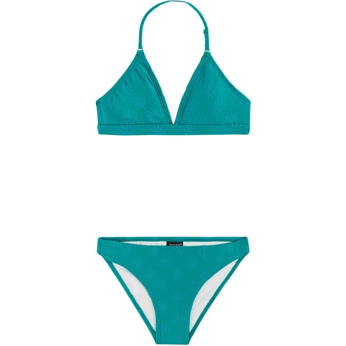 Protest PRTHeywood JR - Bikini set Meisjes - Gespsluiting - Uitneembare vulling - Normale pasvorm - Roze
