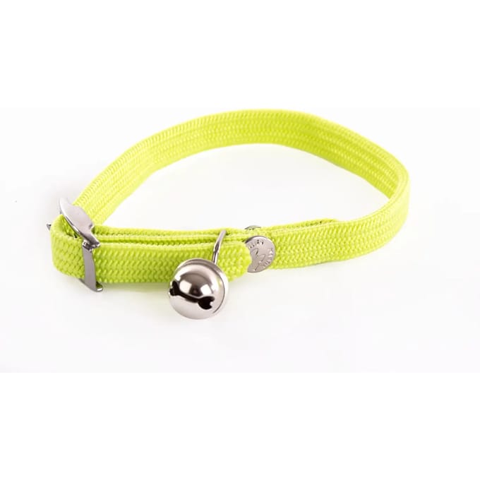 Kattenhalsband nylon Martin Sellier El Tub