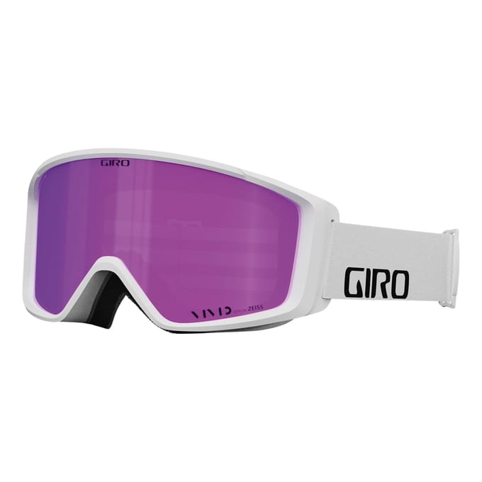 Giro Index 2.0 Skibril Senior