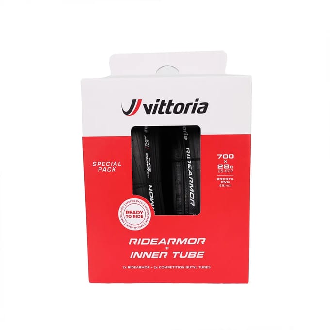 Band Vittoria Ride Armor