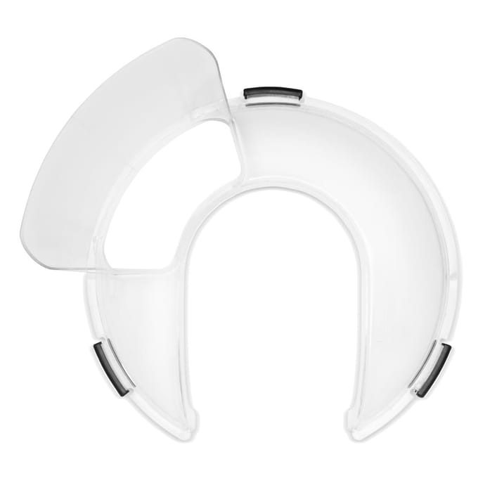 KitchenAid 5KSMBLPS - Komdeksel - Schenkschild - Spatdeksel - Vaatwasserbestendig