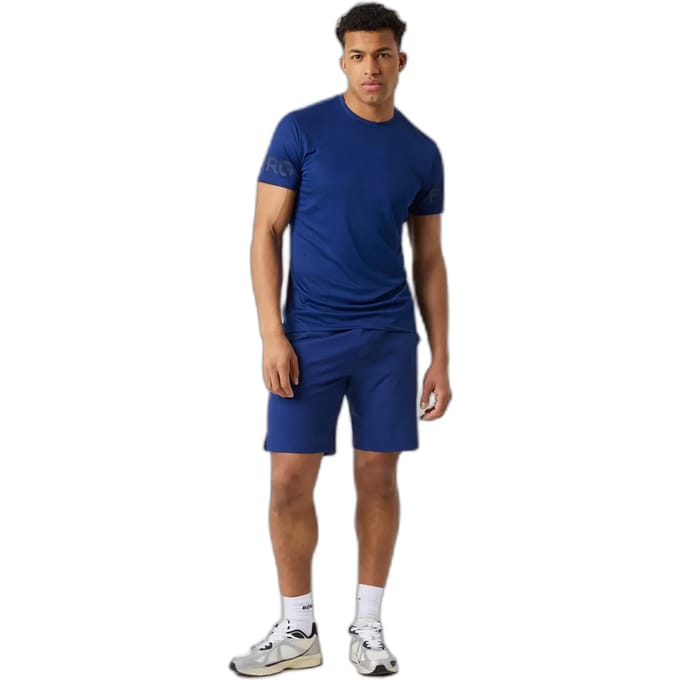 Korte Björn Borg Athletic 9"
