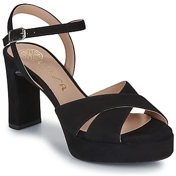 Sandalen met hakken Unisa ODARA