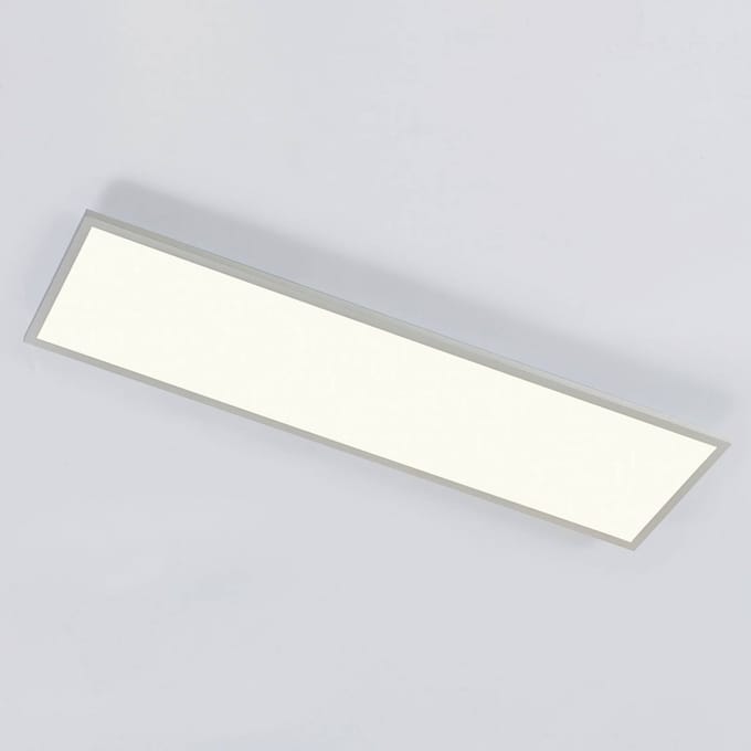 Arcchio LED paneel Philia, CCT, 120 cm, 30 W