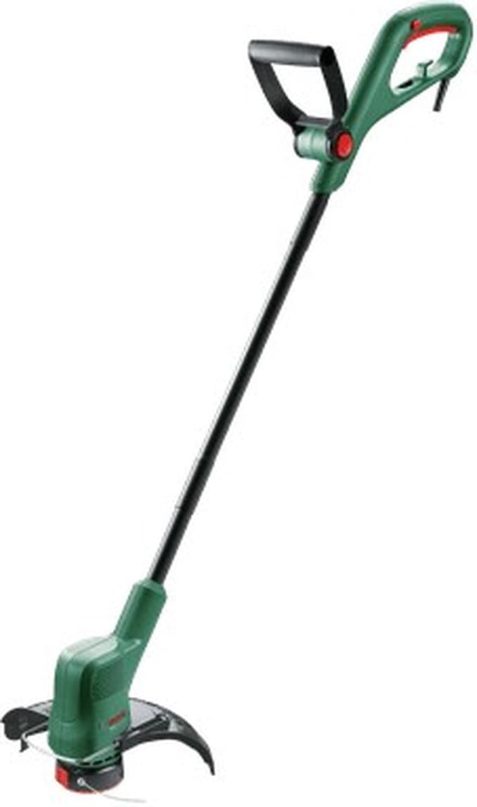Bosch EasyGrassCut 26 - Grastrimmer - op snoer - Semi-Automatisch - 280 W - 79 dB