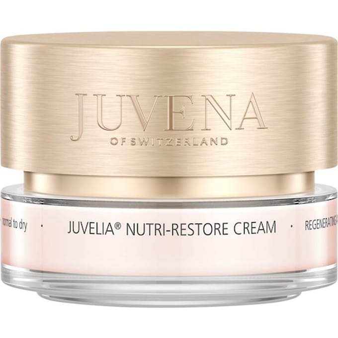 Juvena Juvelia Nutri-Restore Crème Gezichtscrème Dames 50 ml