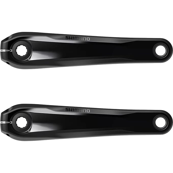 Zwengel Shimano FC-EM900 Hollotech