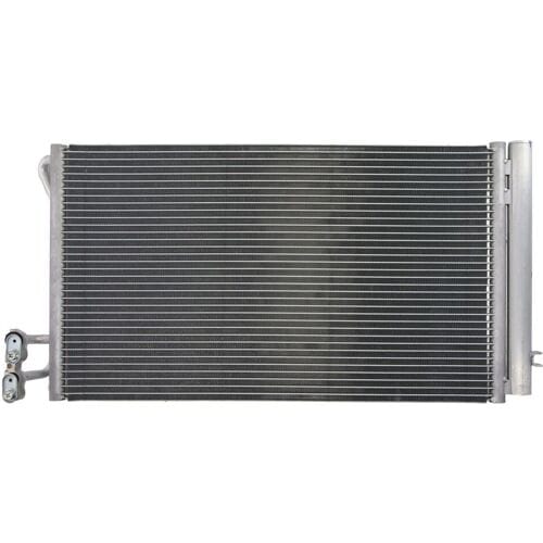 Condensator, airconditioning AVA COOLING BWA5296D