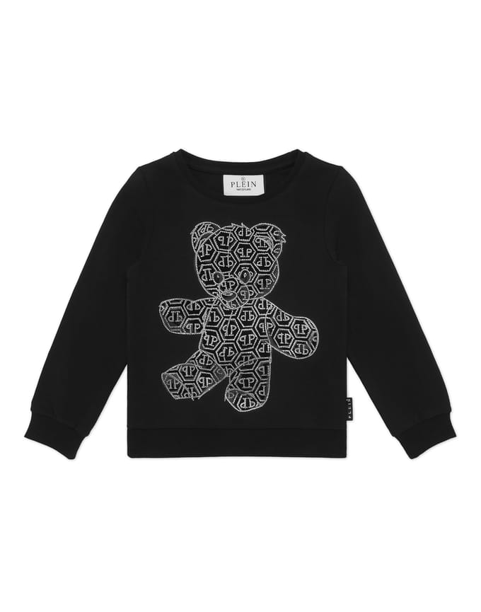 Sweater Ls Teddy