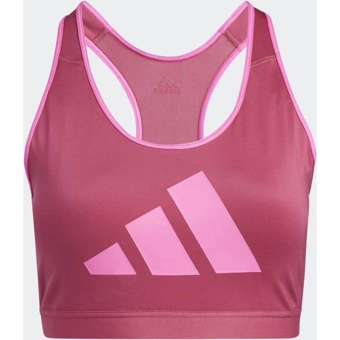 adidas - Maat 3XL Don't Rest Sportbeha Dames