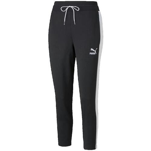 Trainingsbroek Puma Pantalon Iconic T7 Cigarette