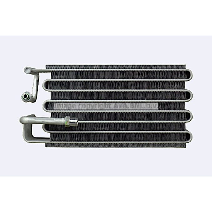 Verdamper, airconditioning HIGHWAY AUTOMOTIVE VLV150
