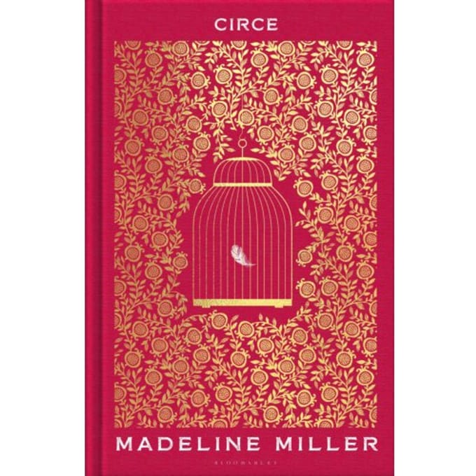 Circe - Madeline Miller