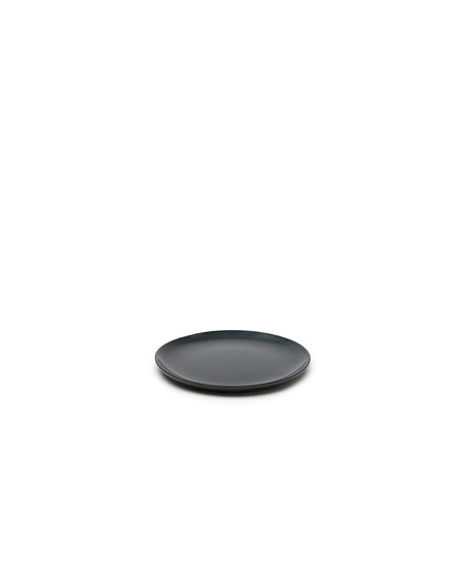 Serax by Anita Le Grelle Bord - S - Ø13 cm  - Dark blue