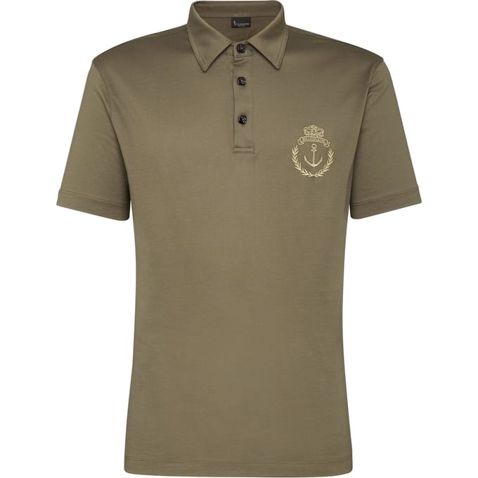 Poloshirt