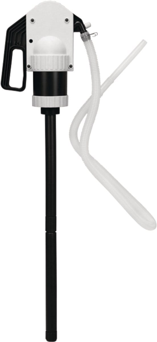 PRESSOL - AdBlue Vatpomp - Handpomp - G 2'' Aansluiting - Voor 60/200/220L vaten - 13004