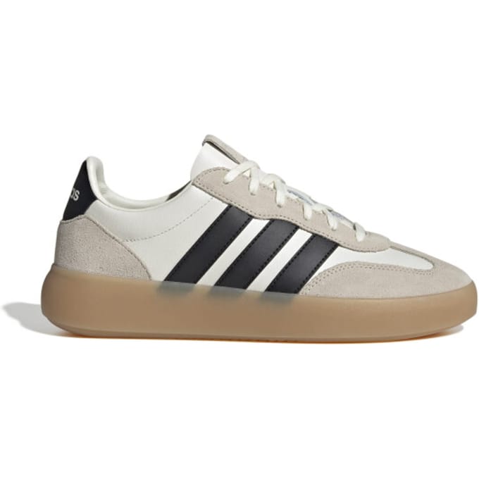 Adidas Adidas Barreda Decode Lux Sneakers beige