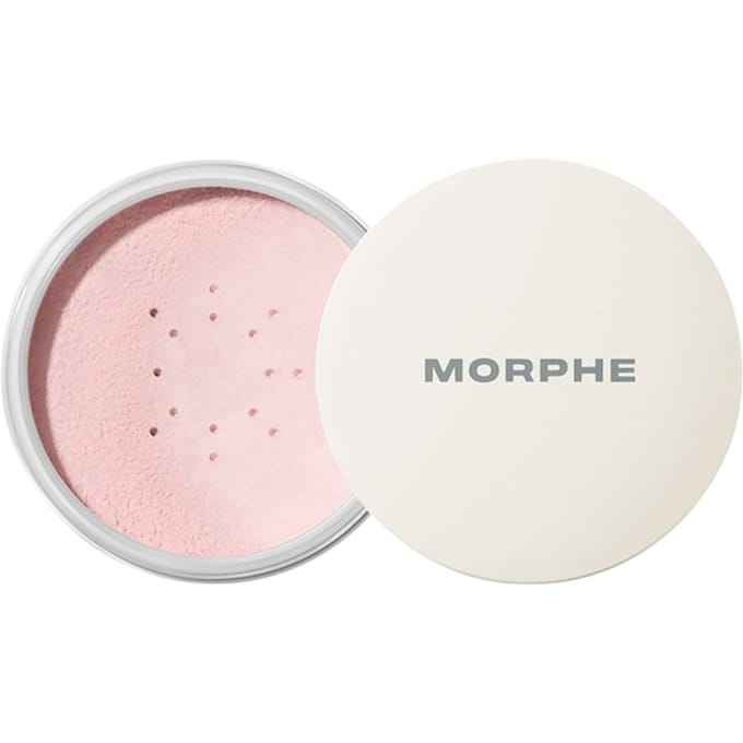 Morphe Puder Bake & Set Powder Poeder Dames 17.5 g