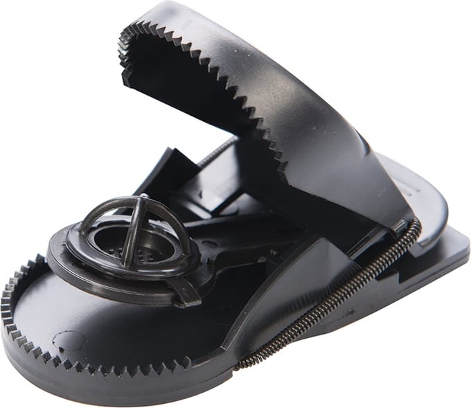 Fixman Plastic Rattenval - 14 cm