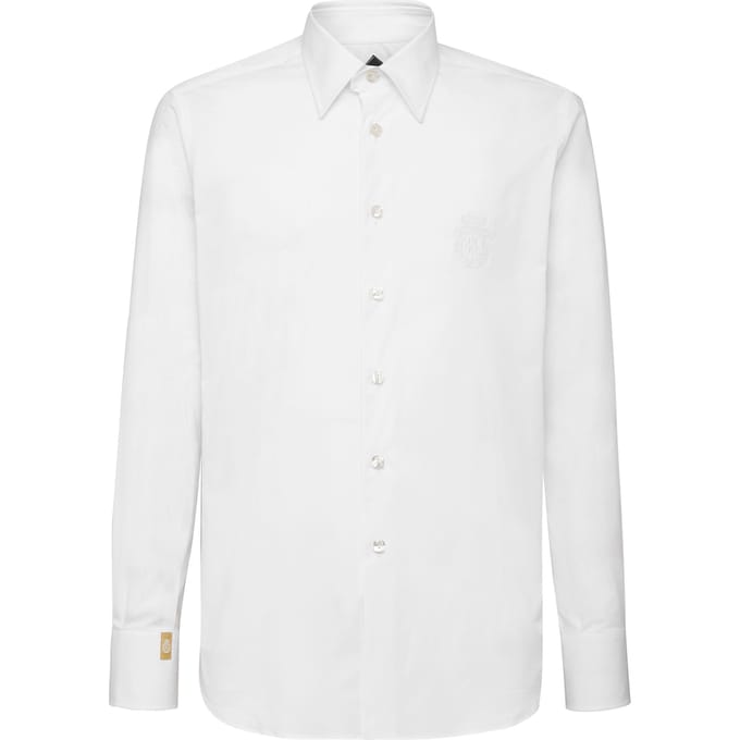 Overhemd Slim Fit