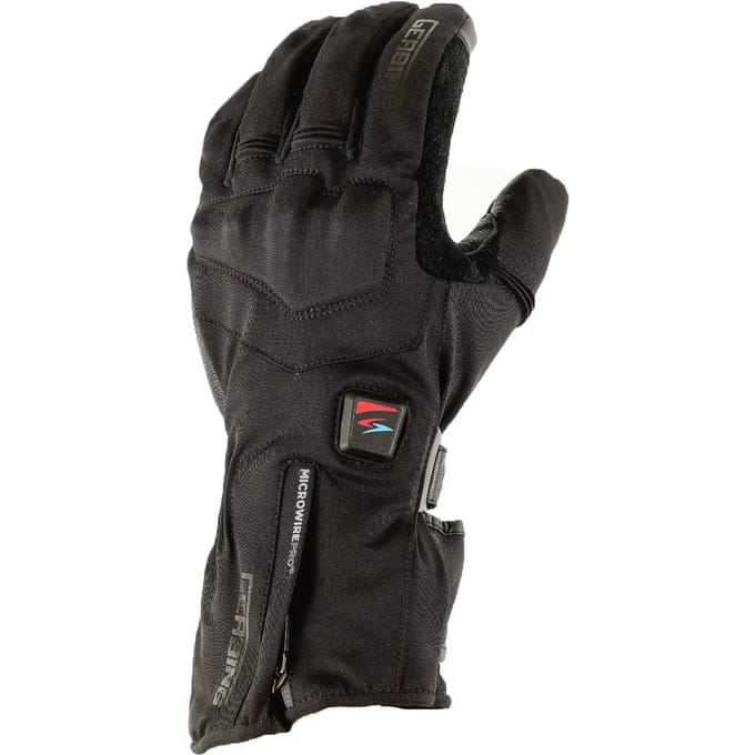 Verwarmde motorhandschoenen Gerbing Extreme Air