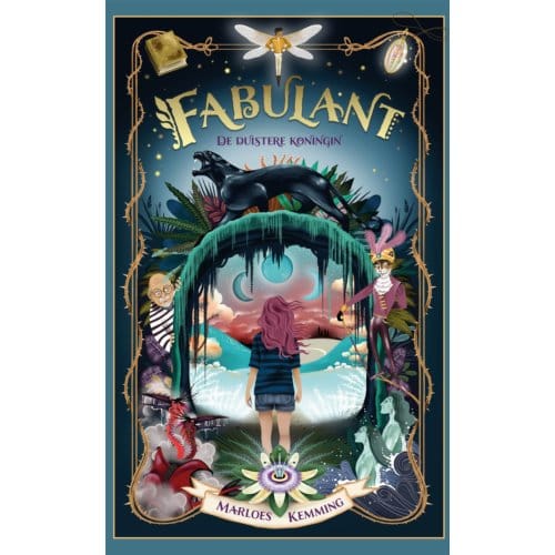 Fabulant - Marloes Kemming