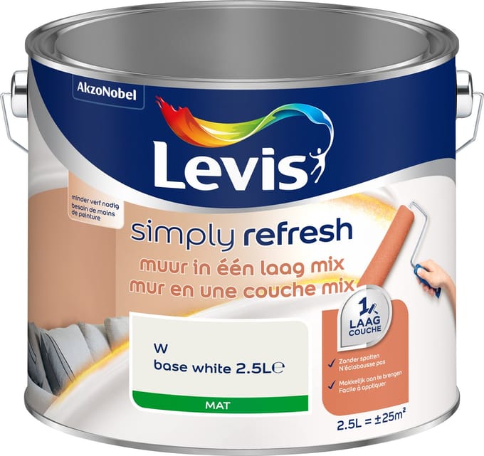 LEVIS LV5687502