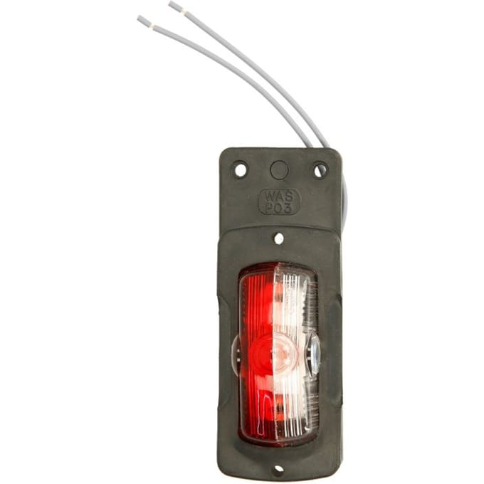 Waś Markeringslicht WAS 33 PO3