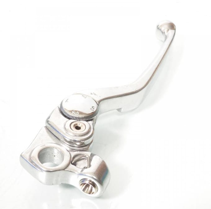 Remhendel rechts RMS voor Motor Ducati 800 Monster 2011 tot 2012 M506AB / D Nieuw