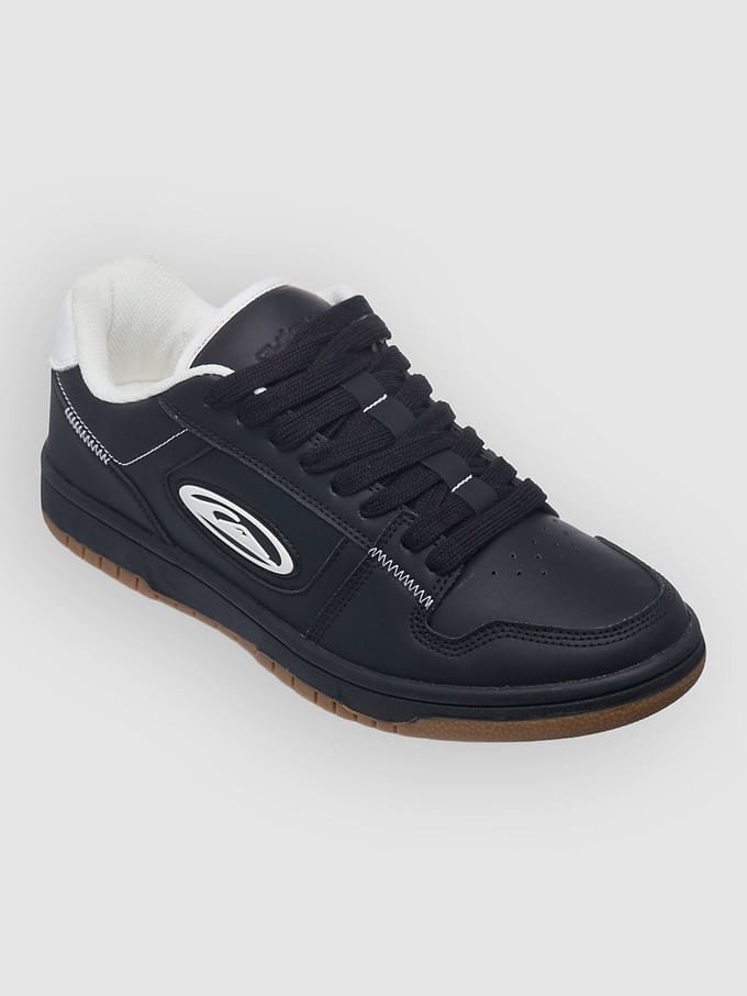 Quiksilver Slam Schoenen Zwart EU 46 Man