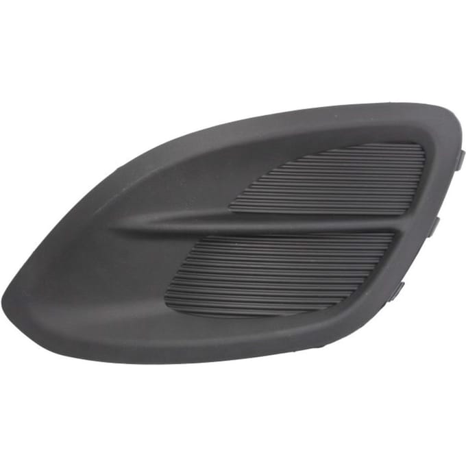 Ventilatierooster, bumper BLIC 6502-07-3266913P links