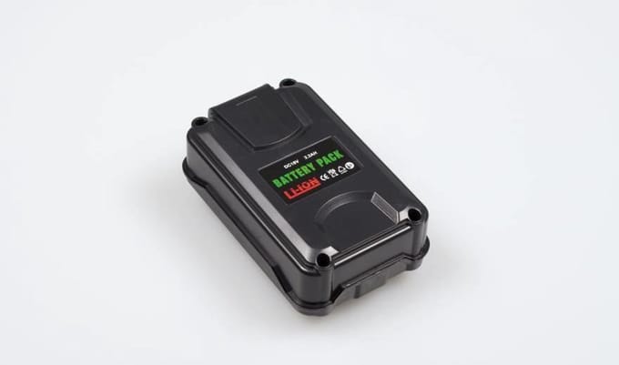 Lithium-ion Batterij voor 30L elektrische sprayer