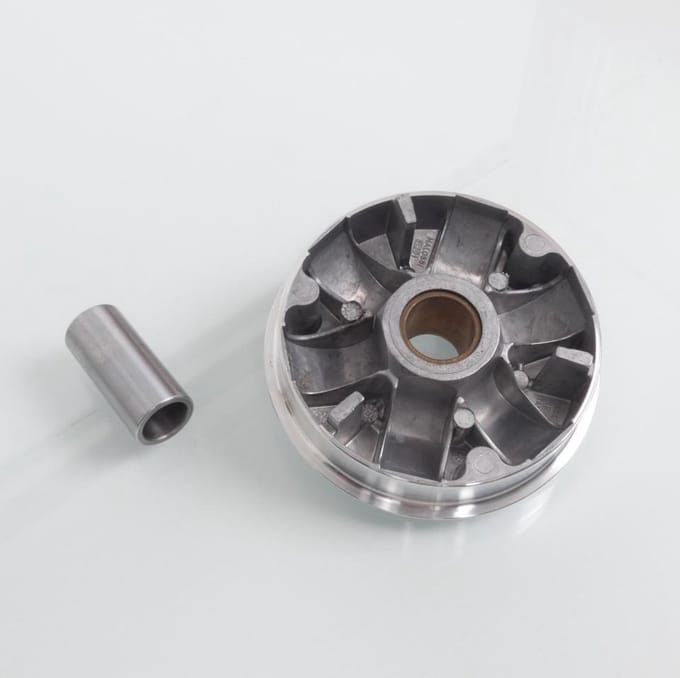 malossi variator voor piaggio 125 liberty 4t scooter 1998-2000 5111154 / multivar nieuw