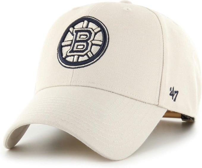 Geometrische Snapback Pet met Geborduurd Teamlogo