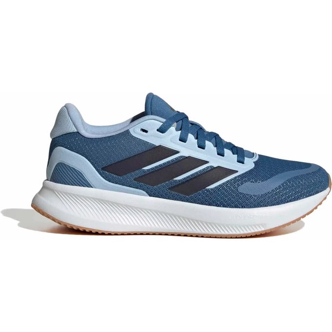 Hardloopschoenen adidas Chaussures de running Runfalcon 5 textile respirant