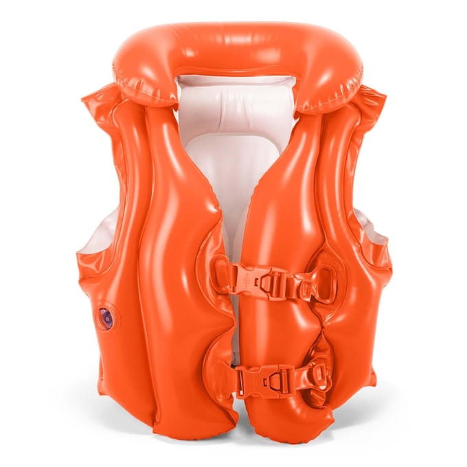 Intex 58671 Opblaasbaar Zwemvest