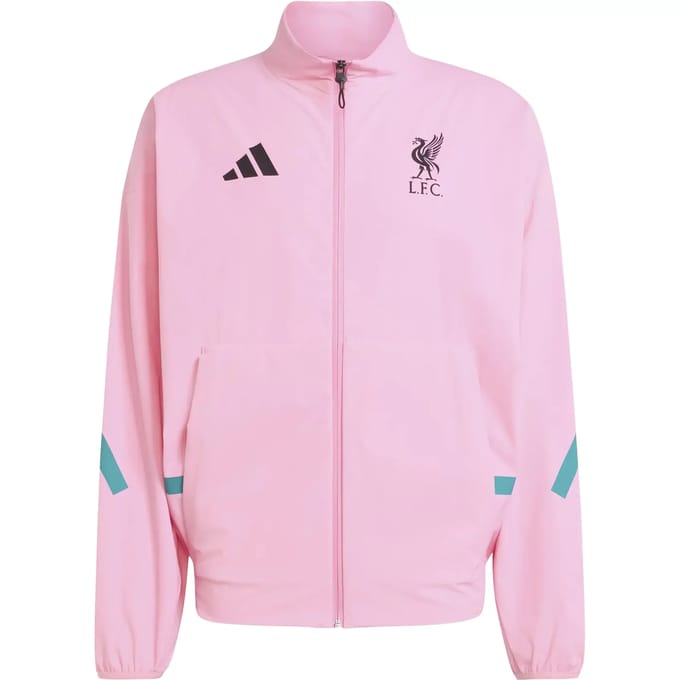 Liverpool FC trainingsjack ZN.E. 2025/26