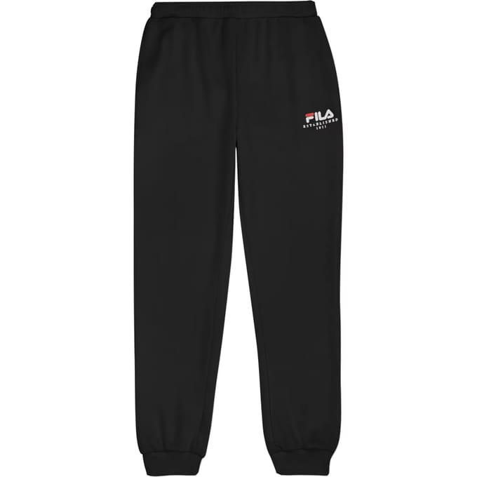 Kinderen joggingbroek Fila Carisio Regular Logo